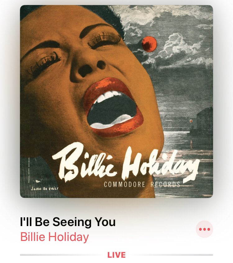Hsd On Twitter 27 Harry Selected I Ll Be Seeing You By Billie Holiday