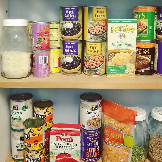 plenty_vegan's tweet photo. I've been watching all the new home cooks and, I have to say, I'm impressed! Folks are really rising to the occasion as far as meal prep goes and it's inspiring to see the creativity - especially when many people find themselves busier than usual working remotely, parenting,… https://t.co/EB6sQjGkvN