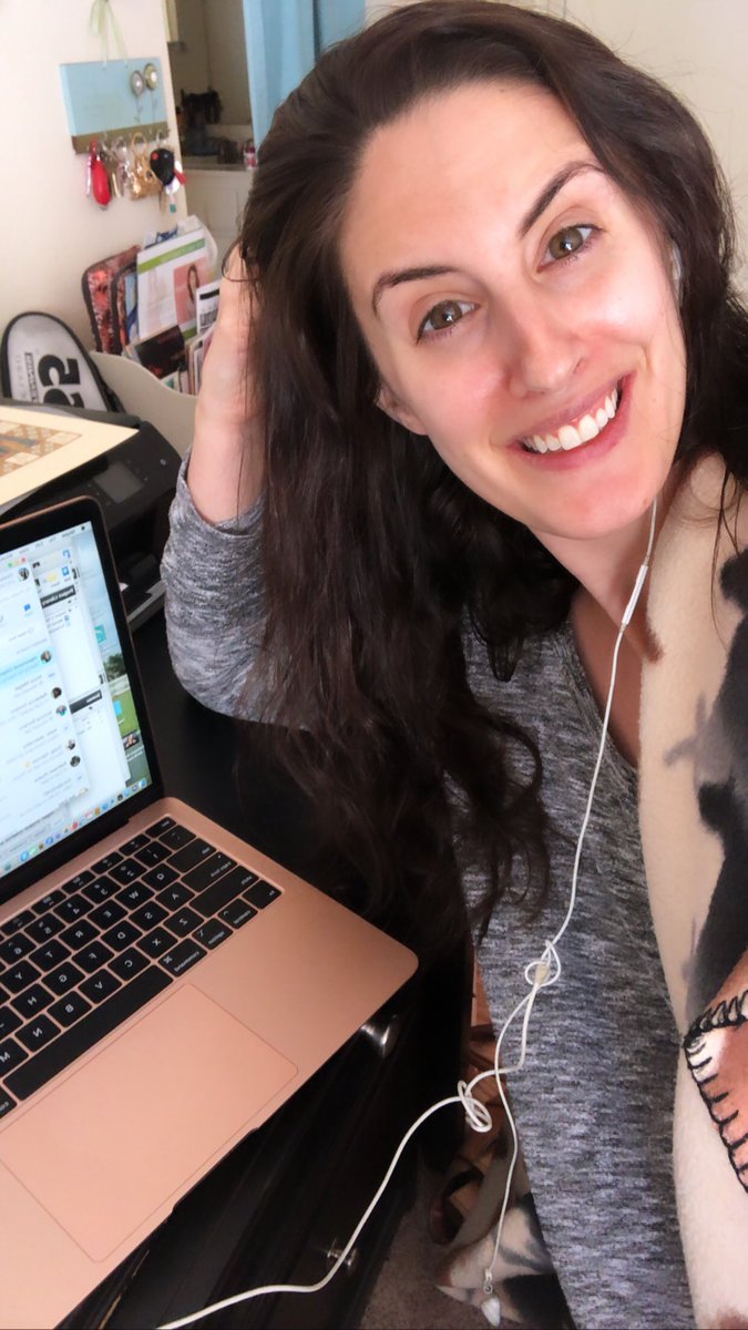 Christa Nannos tweet media