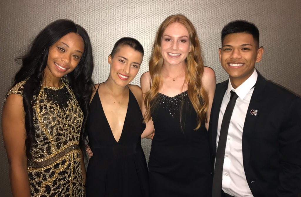 CBU Student Activities Council tweet media