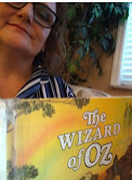 MrsDunCanTeach's tweet photo. #MeramecLearns in pajamas on first day back. Not going to let school closure keep me from continuing a 23 year tradition of doing this read aloud!  Special thanks to @crmarty What would we do without you, Ms. Marty?!! https://t.co/jrzXJb57r9
