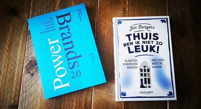 SocialPepperNL's tweet photo. Gister besteld en nu toch al in huis. Leesvoer om van te leren...
.
.
.
#breda #zzp #ondernemen #website #design https://t.co/fwlLSxH6ZD https://t.co/k4VG14Q554