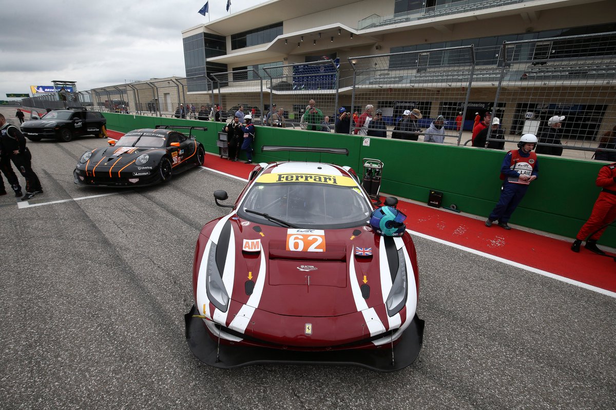 LeveridgePromo's tweet photo. As Steve McQueen famously said, “racing is life. Anything before or after is just waiting.”

13-14.09
Scrutineering
16-17.09
Free Practice &amp; Qualifying
19-20.09
#LeMans24

It'll be worth the wait... #JustWakeMeUpWhen it's @24heuresdumans week... #APRacingTeam #RedRiverSport https://t.co/aAzqzHBuXB