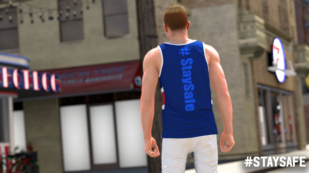 NBA 2K tweet media