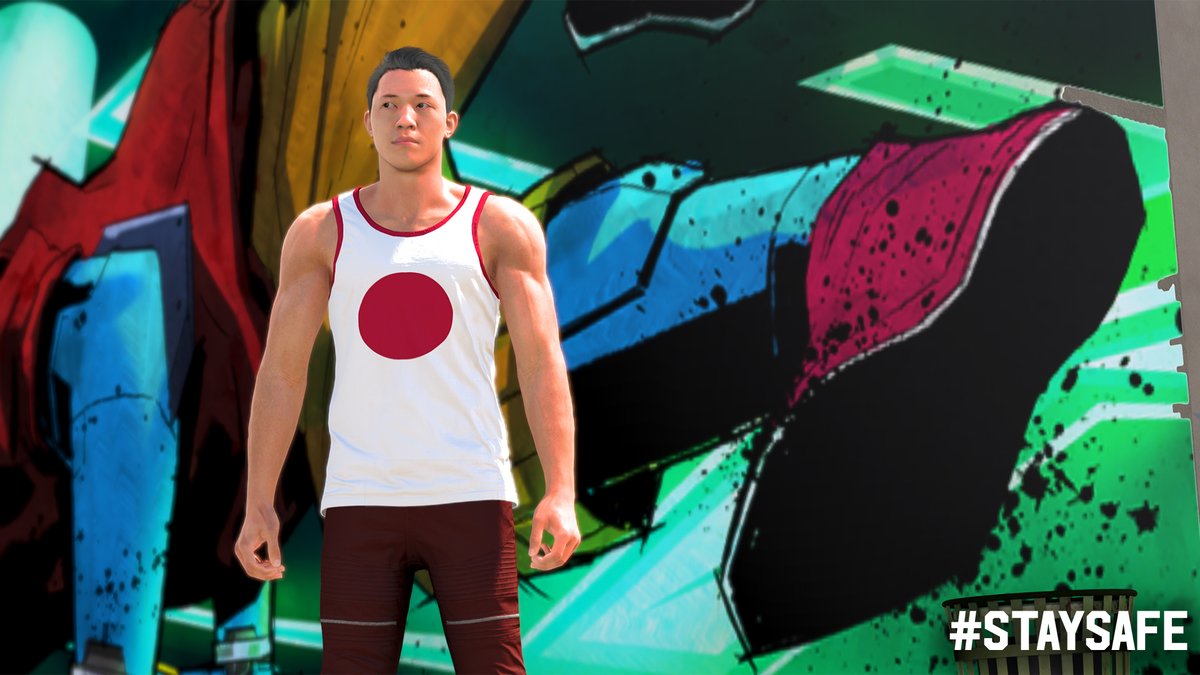 NBA 2K tweet media