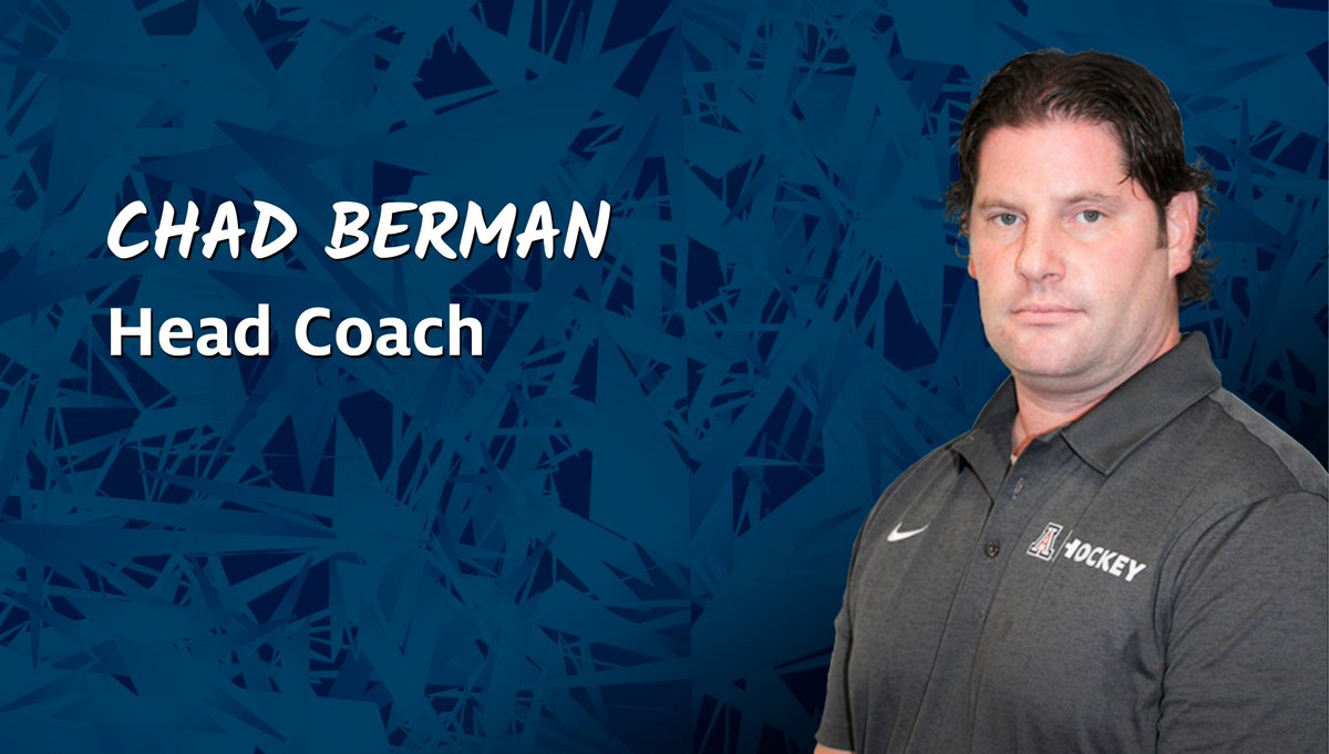 UAZ Wildcat Hockey tweet media