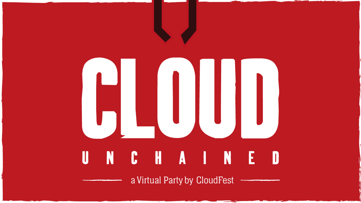CloudFest tweet media