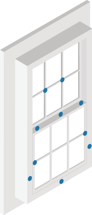 rodongroup's tweet image. [Interactive Infographic] Rodon provides innovative product solutions for the window and door industry. Our custom plastic injection molding capabilities are second to none.  #windowparts #manufacturing #madeinusa hubs.ly/H0nbbbD0