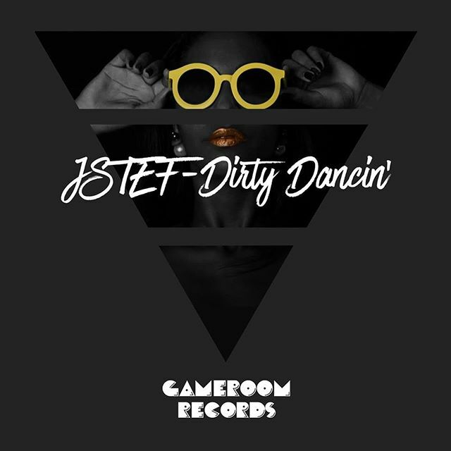 JRMP_Official's tweet photo. Out On Friday 20th March 2020: JStef - Dirty Dancin' c/o Gameroom Records. 
Link in our bio or click here: https://t.co/wm87jHmCIq

@jstefmusic @gameroomrecs @jigsawam @gotprofficial #jstf #dirtydancin #jstefmusic #gameroom #gameroomrecords #futurehouse… https://t.co/gym3xEDLX3 https://t.co/94yPwRhY8j