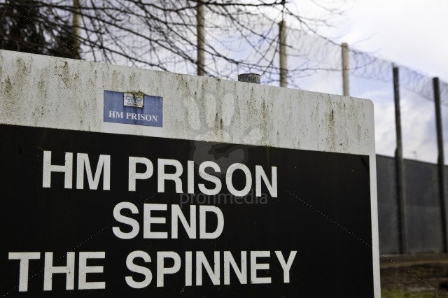 MaulerSteve's tweet photo. Today I have been reading some negative reports on women's prisons during the present crisis. I would just like to say that the women I work with have been superb and very understanding of the restrictions put in place in order to protect them. #hmpsend #womeninprison https://t.co/fAWfOvtFuX