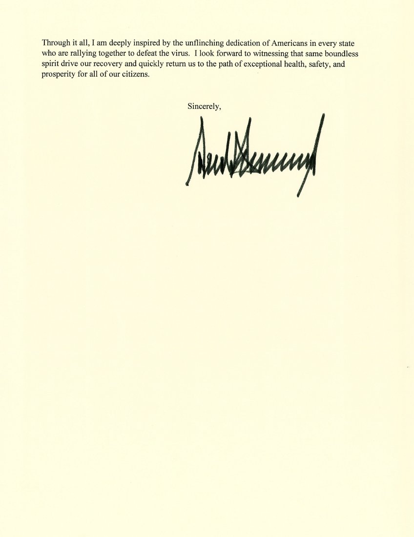 Neil on Twitter "It means most people see Trumps pressers via