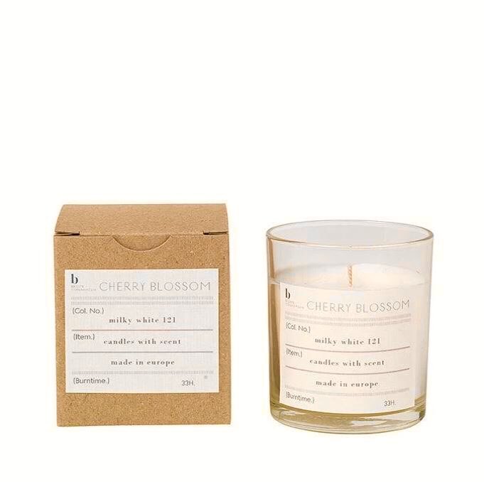 ecora's tweet photo. New to https://t.co/N6dAFkc5sH - our Cherry Blossom fragranced candle will add a little of the spring to your air. We're delivering across the U.K. as usual, despite the Coronavirus restrictions, although our London store is temporarily closed. Stay safe #fragrancedcandles #nw3 https://t.co/v3FPUnNGxB