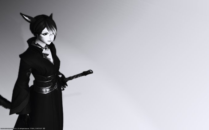 Ff5のtwitterイラスト検索結果 古い順
