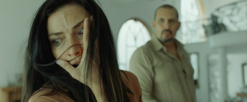 alberticocherry's tweet photo. Increíble escena de @orozcoanaok y @FndoSolorzano. #Perdida10 https://t.co/e369hUBQrY