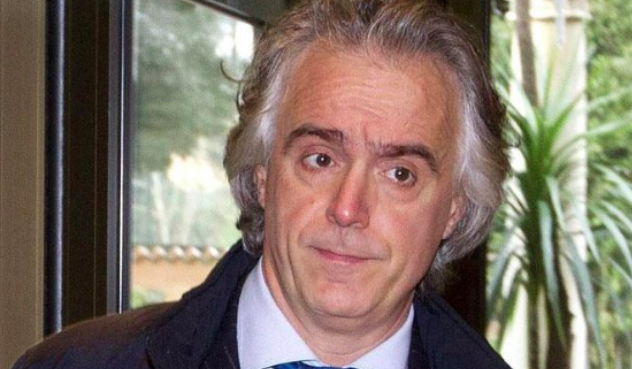 napolista's tweet image. #Grassani: “il taglio degli stipendi è un tema centrale. Niente cause, arriviamo a soluzioni condivise”

Il legale a Radio Punto Nuovo: “Credo che sarà necessaria una presa di coscienza dei lavoratori sportivi di qualunque livello”
ilnapolista.it/2020/03/grassa…