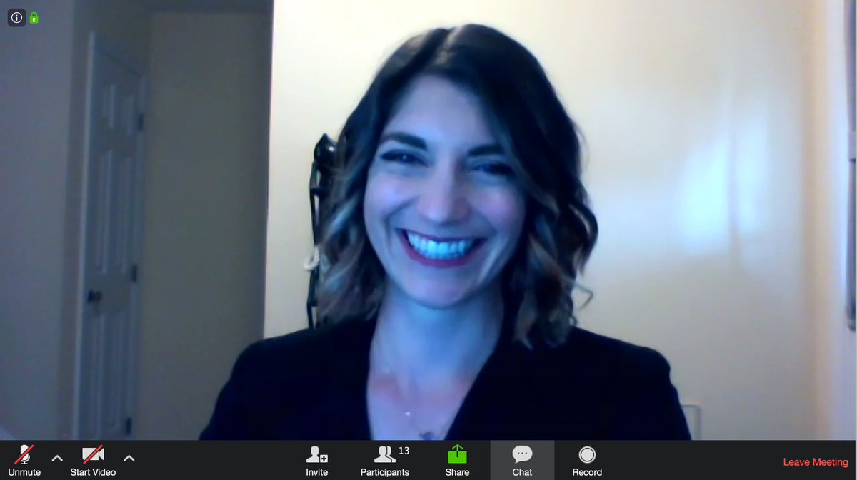 Meghan Rebuli tweet media