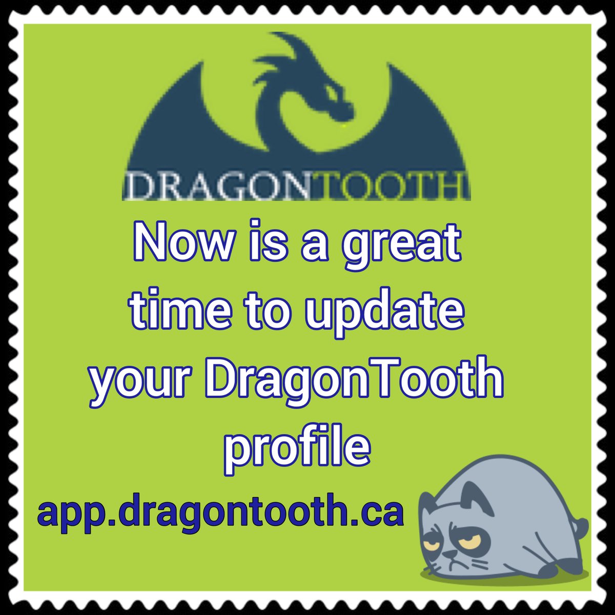 DragonToothApp's tweet image. If you are organizing and going over things to do, remember to update your profile on DragonTooth and upload your resume. We will get through this together. #organizing #dental #isolated #RDH #dentists #dragontooth #dentaladmin #togetherstrong #opportunity #tempjobs #dentist