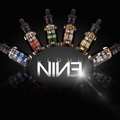 Cloud 9 Vapor (@cloud9_vapor) / Posts / X