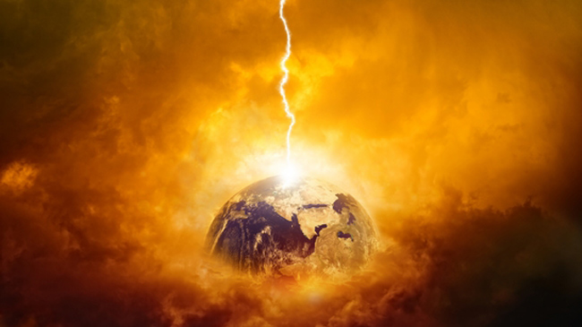 TheSurgeTC's tweet photo. Is the #CoronvaVirus A Judgement From God? NO!!!! #COVID19 #Rona https://t.co/6BT4GgWMz4 https://t.co/NH02qsYdCn