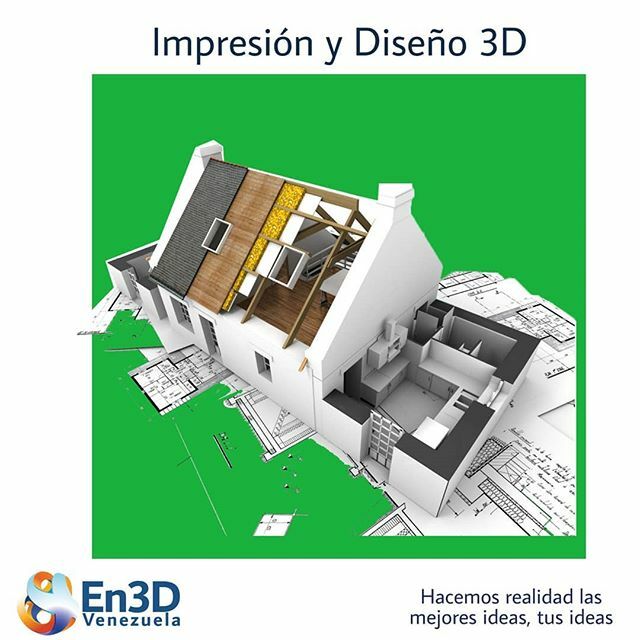 En3DLA's tweet photo. Diseñamos y Materializamos las mejores ideas: ¡TUS IDEAS! Las mejores ideas
.
.
Contacta a nuestro equipo de profesionales
@en3dvenezuela
Hacemos realidad las mejores ideas...¡Tus Ideas!
.
.
#EN3DLA #EN3DVZLA #impresion3D #diseño3D #hologramas3D #juguetes3D #joyeria3D #reali… https://t.co/AS50c5oCCW