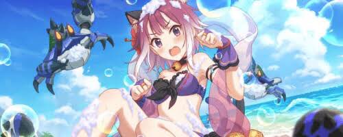 水着タマキのtwitterイラスト検索結果