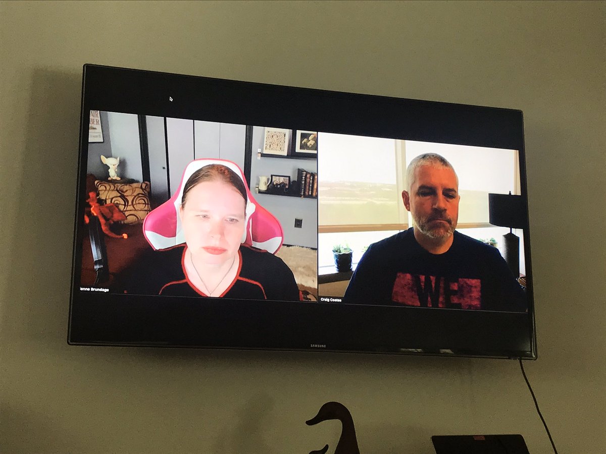 Phil Kaufman tweet media