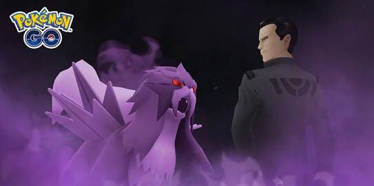 AmigosPokemonGO's tweet image. El Soporte de Niantic informa que la investigación especial del Team GO Rocket 🔴⚫️ del mes de marzo se extenderá hasta finales de abril 🗓 para concluirla y así conseguir a #ShadowEntei 🔥 #PokemonGO