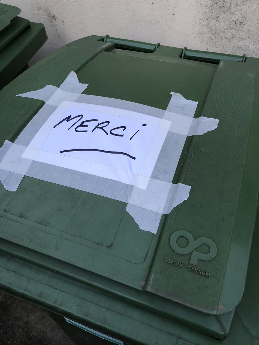 Si on ne le leur dit pas maintenant quand le dira-t-on ?
#merci