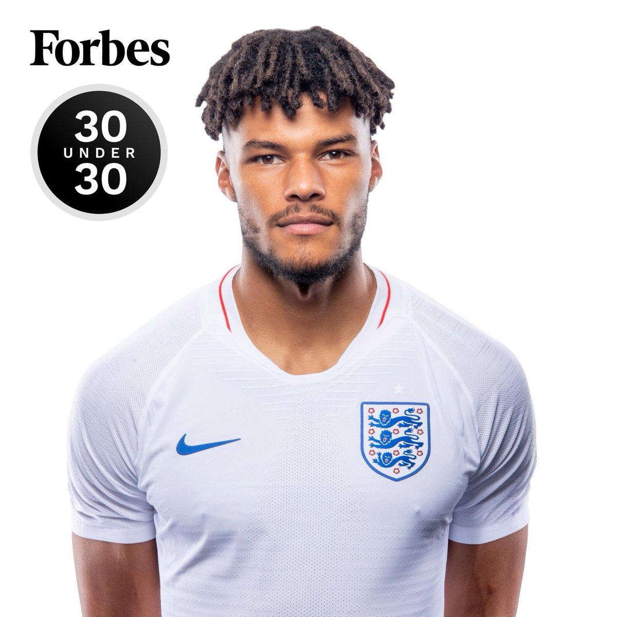 Feels like a strange time to post this, but being named as a visionary leader on <a href="/Forbes/">Forbes</a> ‘30 under 30’ list was an unexpected surprise &amp; something I’m really proud of
•
It’s very humbling and congratulations to everyone else named on the list.