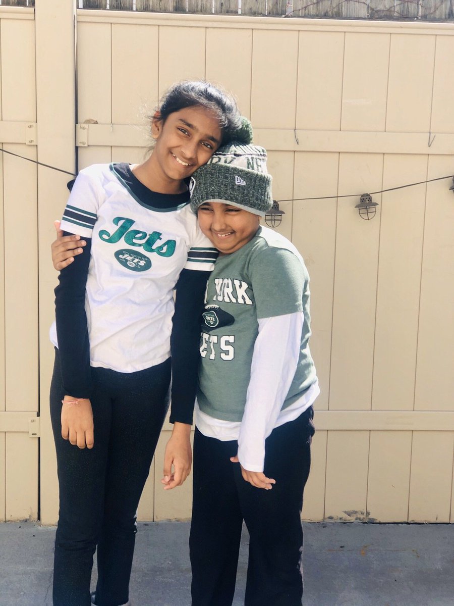 Mrs. Penn’s students celebrating Jersey Day! <a href="/ClevelandCSS/">Cleveland Street School</a> <a href="/ops_district/">Orange Public Schools</a>