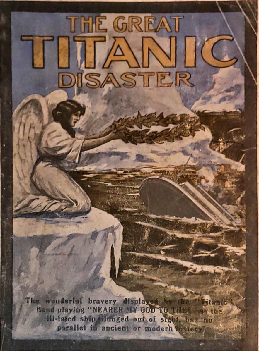 The National Health & Public Safety History Museum tweet media