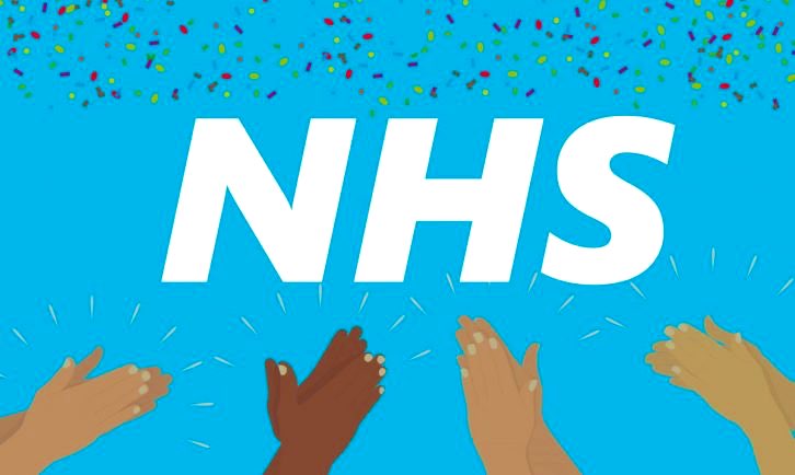 BishopAngaelos's tweet photo. Join me and many across the UK as we #ClapForOurCarers tonight at 8pm, to recognise and give thanks for our #NHSHeroes, their selflessness and commitment, and their daily personal sacrifice.

We will be letting our #StGeorge @CopticCathedral bells ‘clap’ in their own way! https://t.co/0VV9UobjtC