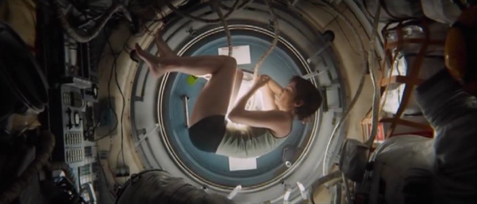 AirTheFilm's tweet photo. Bringing you incredible &amp; beautiful film images that reflect #isolation &amp; #SocialDistancing for those of you who are #Scifisolating. Today: #AlfonsoCuarón #Gravity #SandraBullock #EmmanuelLubezki @alfonsocuaron @Chivoarchives Watch this space- more coming soon #scifisolate #scifi https://t.co/SilCMSPFXX