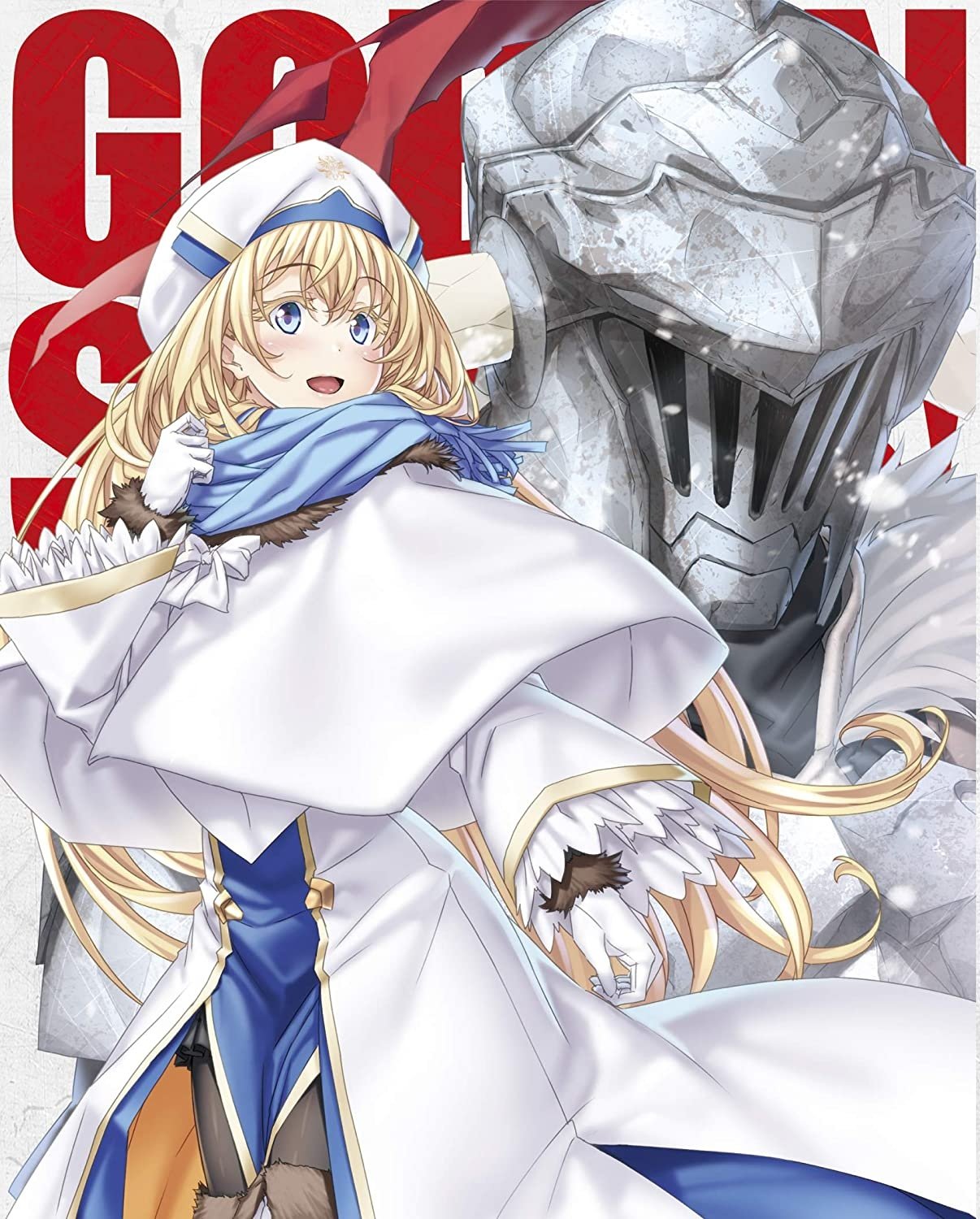 Goblin Slayer: Goblin's Crown ganha data de lançamento