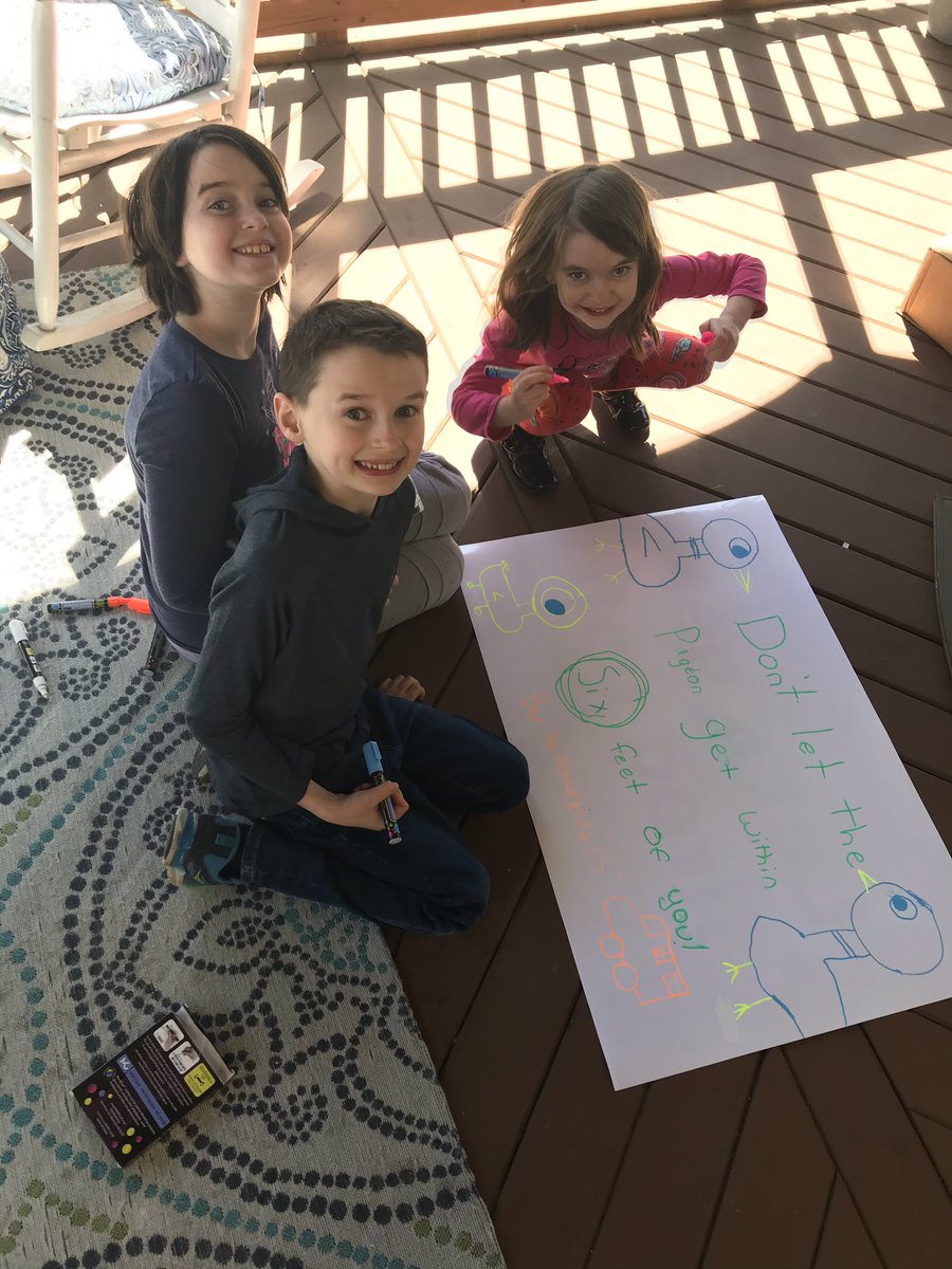 LibraryHuskyDen tweet media