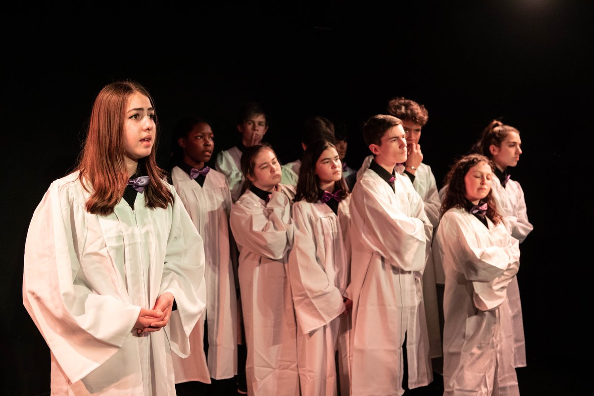 Throwback to CHORDS OF PROTEST by CYT's Friday Group at @CamdenPT! Since last week all CYT sessions are being ran online - we're so proud of all our amazing members who are still producing amazing creative writing, songs and ideas. We'll be back soon! 📷: @aliwrightphoto