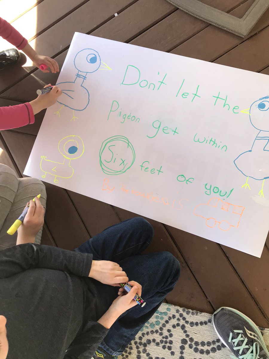 LibraryHuskyDen tweet media