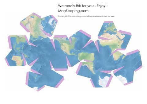 MapScaping's tweet image. You can download yours here
buff.ly/33Dcu7e
#geography #geographyteacher #geospatial #science #education
