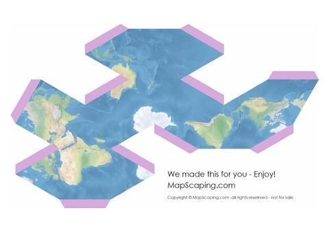 MapScaping's tweet image. You can download yours here
buff.ly/33Dcu7e
#geography #geographyteacher #geospatial #science #education