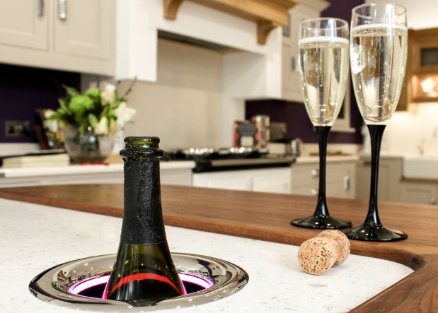 #YorkshireLaser Fabrication’s expertise has won over the #manufacturers of the first ‘social kitchen #appliance’! Catch the full story here: ow.ly/eQBZ30q0CZr <a href="/YorkshireLaser/">Yorkshire Laser</a> <a href="/Wakefieldfirst/">Wakefield First (Inactive)</a> <a href="/Kaelo_UK/">Kaelo</a> @wakeybondholder