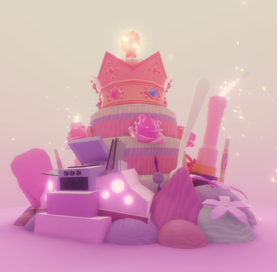 _Frenzzyy's tweet photo. Queen Birthday Cake

A collab with @StarKHoshii, @BinaryC_, @Lord_PiroRBX, TheGrand_Wiz, Supz_Boi, @Spikeball24, Darknexus3, @negativize, and @retrofizzle, The Grand 10. https://t.co/s76skuXZ6N