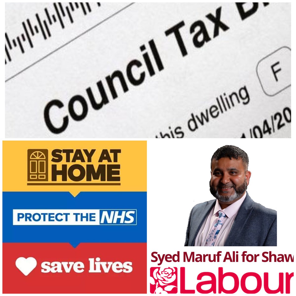 How Many Months Do You Pay Council Tax In England