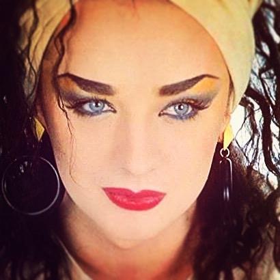 boy george eye makeup