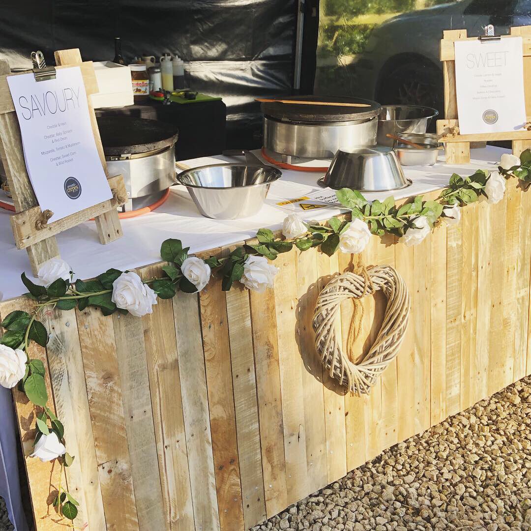 Event Crepes tweet media