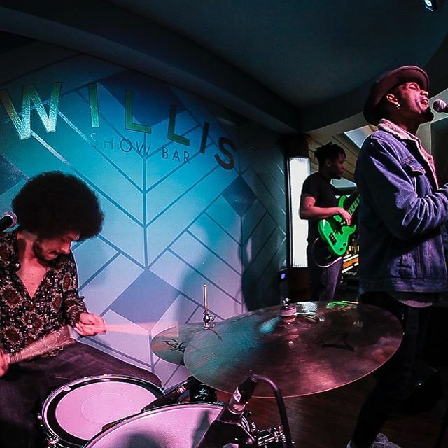 WILLIS at HOME
While we are closed for the foreseeable future, we still want the best for our customers, staff, performers, friends and family.  So, we are keeping the music and drinks going... Online. .
Join us again this Friday night for the next episo… ift.tt/2QNa4h7