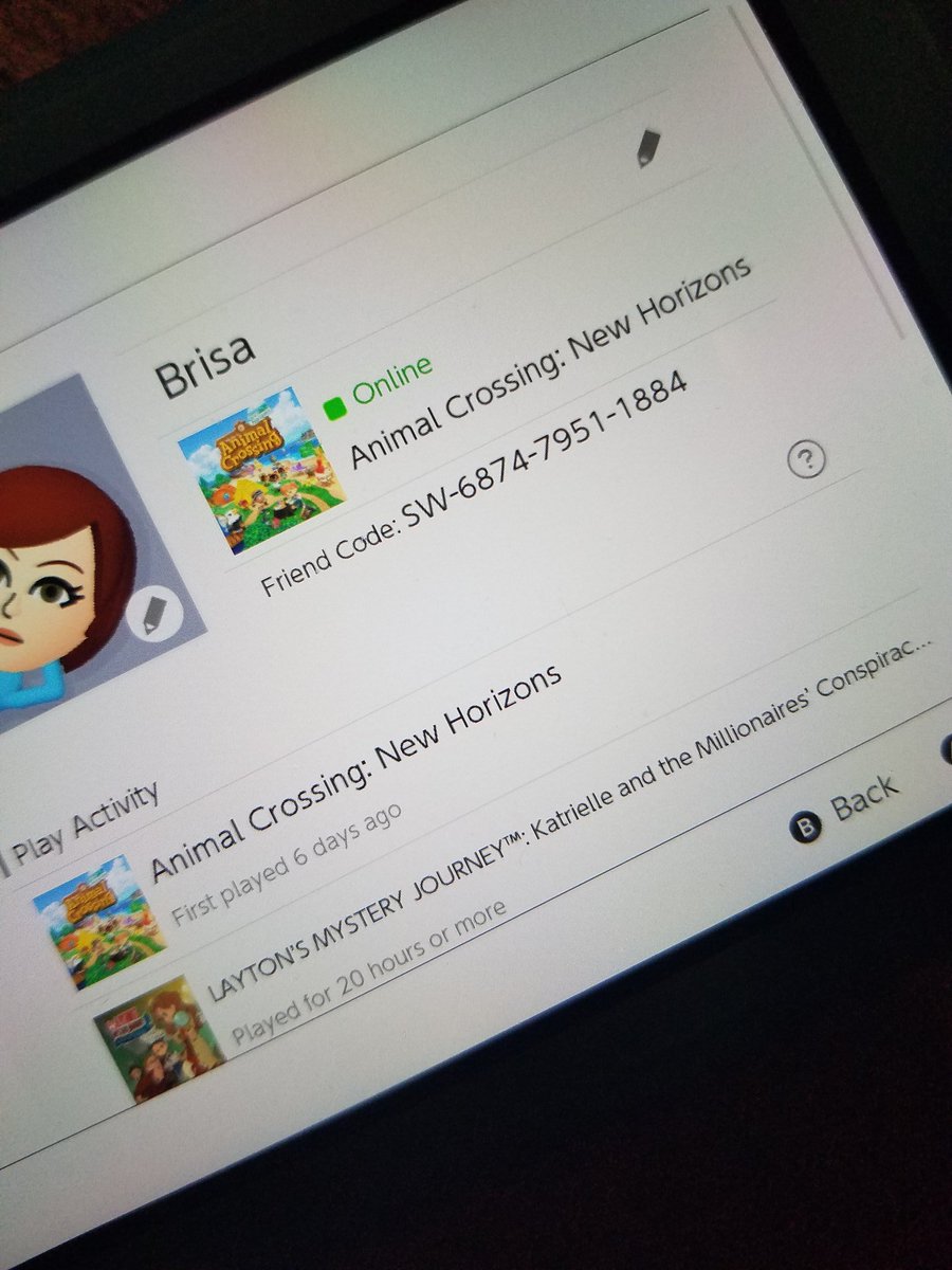ElliottBrisa's tweet photo. I'm gonna open my gates for a bit! If you bring cherries or oranges, I can trade you peaches or pears 😊 My island is called Windy Isle
#AnimalCrossing #AnimalCrossingNewHorizons https://t.co/PD0guJBLvq