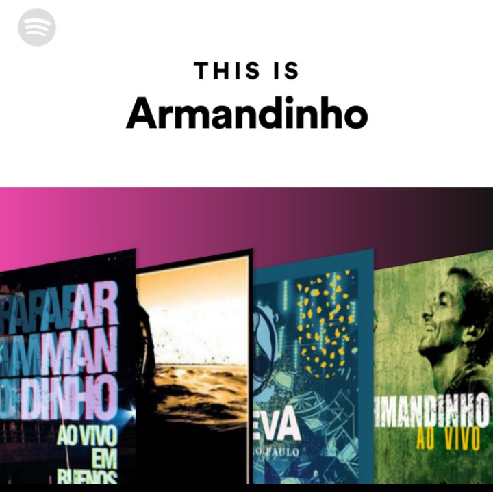 ArmandinhoMesmo's tweet photo. Aquela playlist com um pouquinho desses 20 anos de carreira contados em algumas canções...✌️

https://t.co/Woy8aJByCU https://t.co/cPwjtpxNNQ
