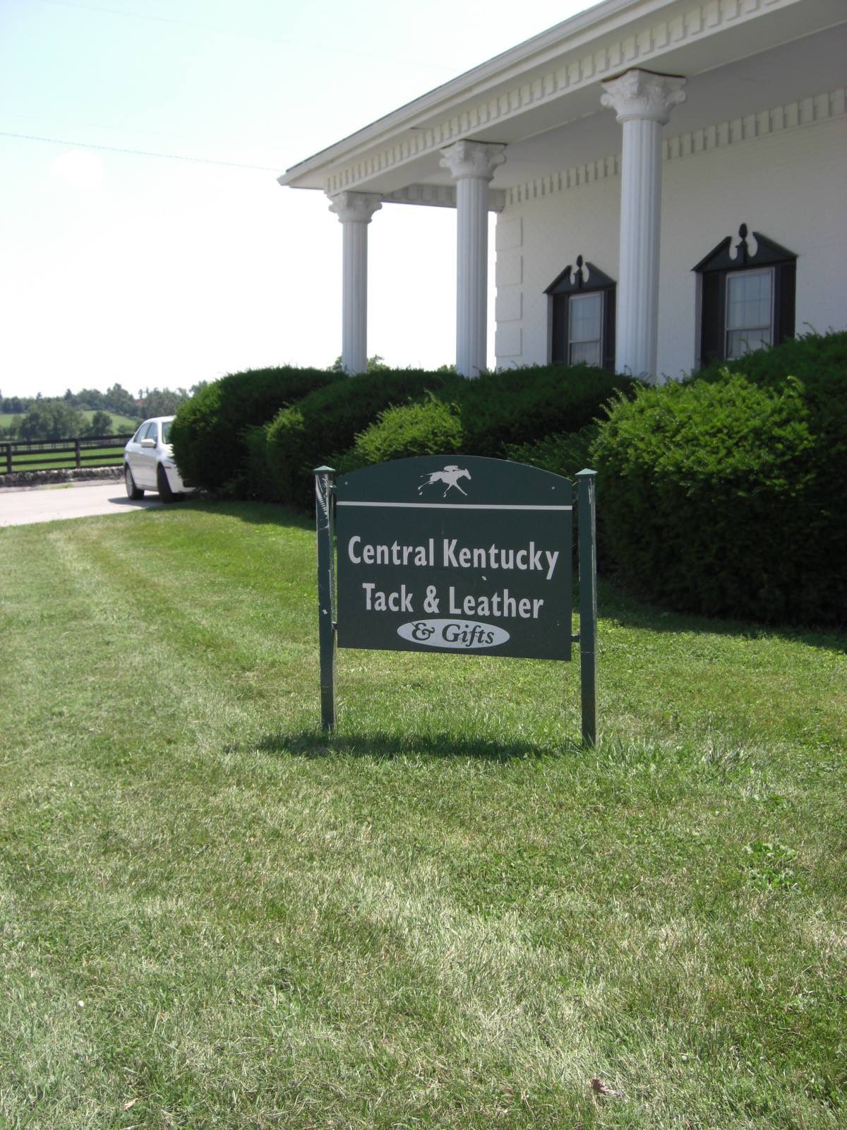 Central Kentucky Tack and Leather (TackCentral) / Twitter