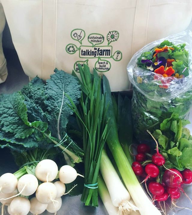 Looking for a way to avoid the supermarkets this growing season? Our Garden Membership program offers weekly tote bags full of farm fresh produce grown sustainably in Skokie under our commitment to sanitation and safety. Sign up for our Garden Membership… ift.tt/2QNHdJH