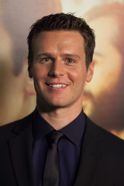 Happy birthday to Jonathan Groff, the voice of Kristoff in the Frozen franchise! 